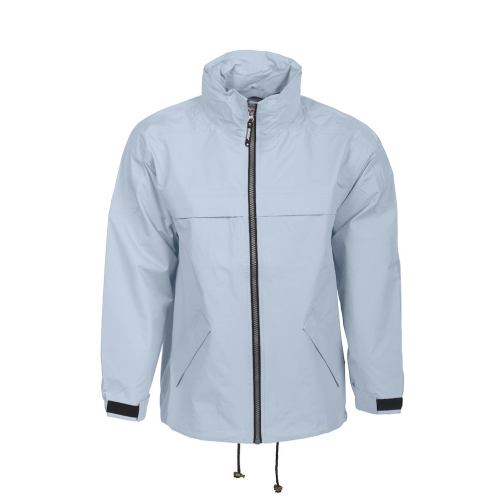 WINDY MEN'S JACKET, 100% POLYAMIDE