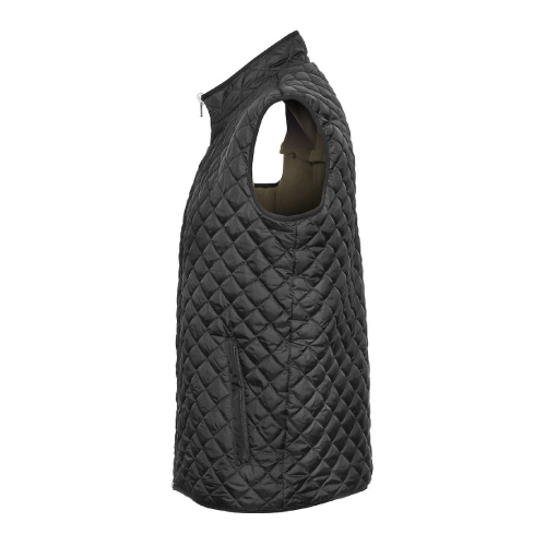DERRY MEN'S VEST, 100% NYLON
