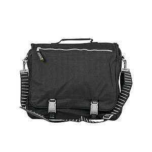 SHOULDERBAG SILVER LINE