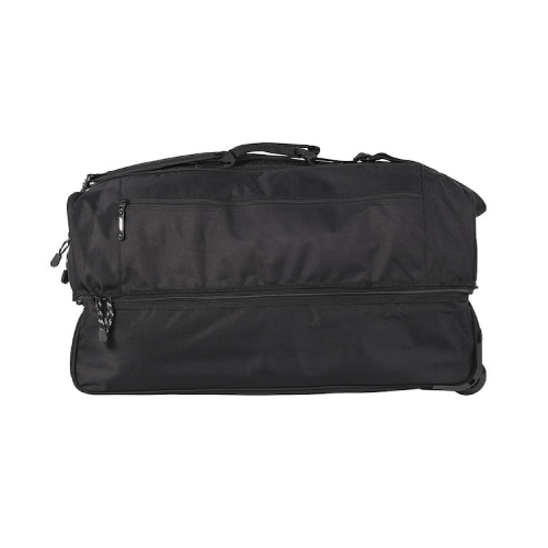 TRAVELBAG WHEELS BLACK LINE