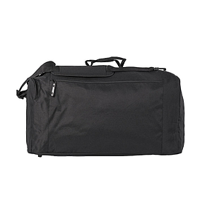 TRAVEL BAG BLACK LINE