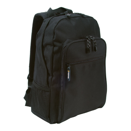 DAYPACK BLACK LINE