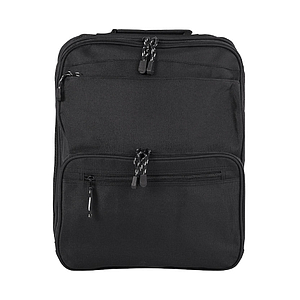 COMPUTER BACKPACK BLACK LINE