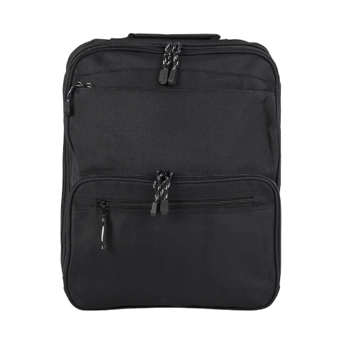 COMPUTER BACKPACK BLACK LINE