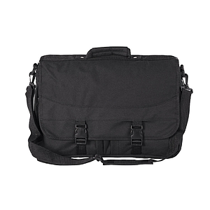 EASY SHOULDERBAG BLACK LINE