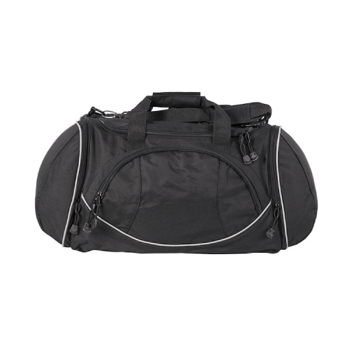 "VISIBLE'' TRAVEL BAG