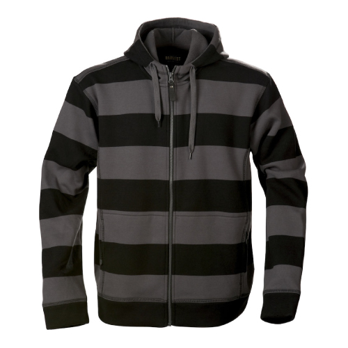 PRESCOTT MEN'S FLEECE, 45% BBC, 55% POLYESTER