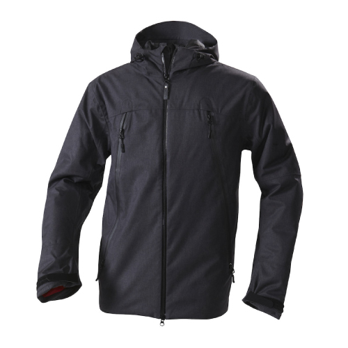 JACKSON MEN'S JACKET, 100% POLYESTER