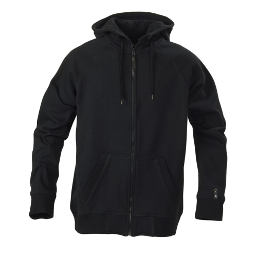 ABERDEEN MEN'S SWEATSHIRT, 80% COTTON, 20% POLYESTER