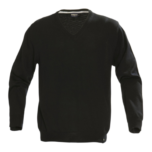 BLOOMINGTON MEN'S PULLOVER, 100% WOOL