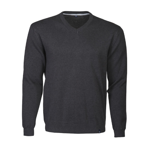 NOTTINGMOON MEN'S SWEATER, 100% COTTON