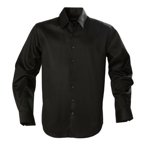 WILLIAMS MEN'S SHIRT, 100% COTTON