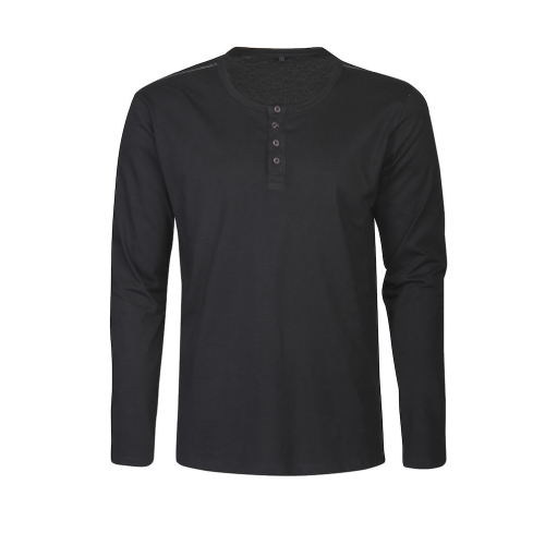 STONETON MEN'S T-SHIRT, 100% COTTON