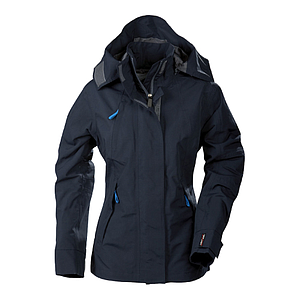 WINONA LADIES JACKET, 100% NYLON