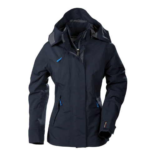 WINONA LADIES JACKET, 100% NYLON