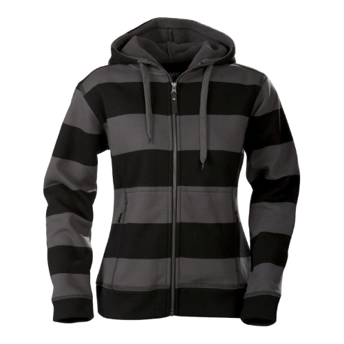 MOLINE LADIES SWEATSHIRT, 45% BBC, 20% POLYESTER