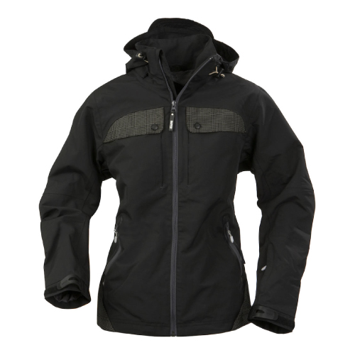 WINGPOINT LADIES JACKET, 100% NYLON