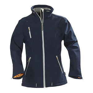 SAVANNAH LADIES JACKET, 96% POLYESTER, 6% SPANDEX