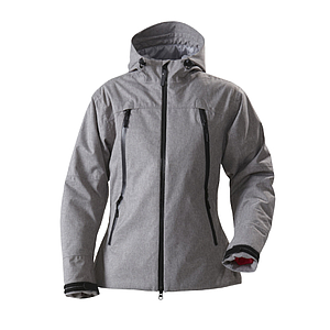 ELIZABETH LADIES JACKET, 100% POLYESTER