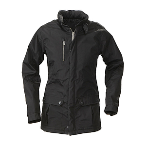 ORLANDO LADIES JACKET, 100% POLYESTER