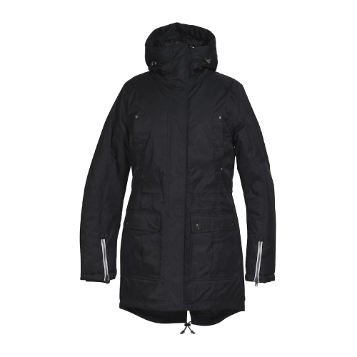 WESTLAKE LADIES JACKET, 100% NYLON