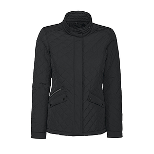 HUNTINGVIEW LADIES JACKET, 100% POLYESTER
