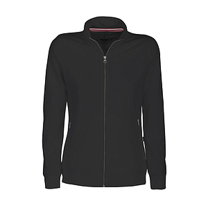 NOVAHILL LADIES SWEATSHIRT, 80% COTTON, 20% POLYESTER