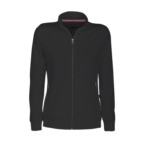 NOVAHILL LADIES SWEATSHIRT, 80% COTTON, 20% POLYESTER