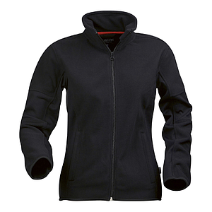 SARASOTA LADIES FLEECE, 100% POLYESTER