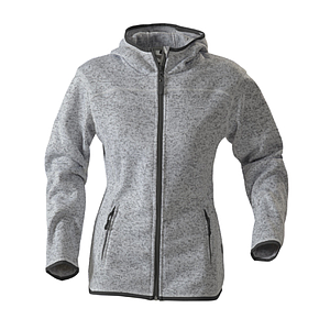 SANTA ANA LADIES JACKET, 100% POLYESTER