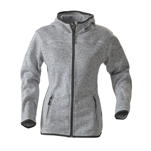 SANTA ANA LADIES JACKET, 100% POLYESTER