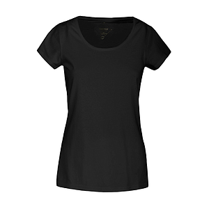 TWOVILLE LADIES T-SHIRT, 100% COTTON