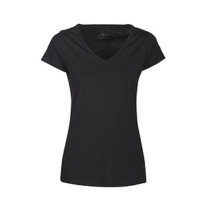 WHAILFORD LADIES T-SHIRT, 100% COTTON