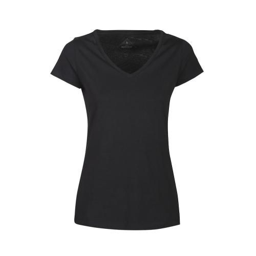 WHAILFORD LADIES T-SHIRT, 100% COTTON