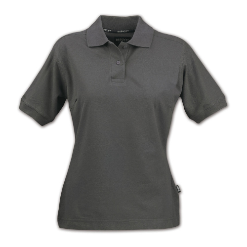 SEMORA LADIES POLO PIQUE, 100% COTTON