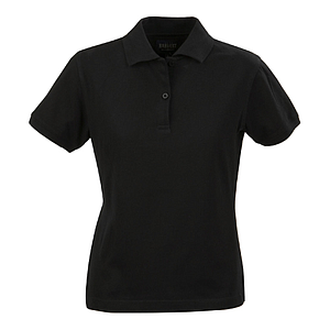 AURORA LADIES POLO PIQUE, 100% COTTON