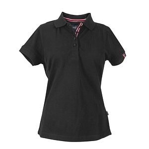 AVON LADIES POLO PIQUE, 100% COTTON