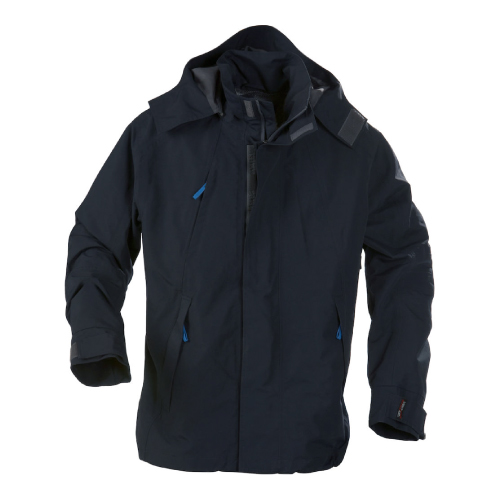 POWELL MEN'S JACKET, 100% NYLON