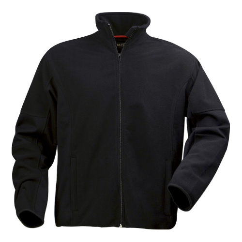 LANCASTER MEN'S FLEECE, 100% POLYESTER