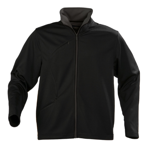 GRIFTON MEN'S TURTLENECK, 100% POLYESTER