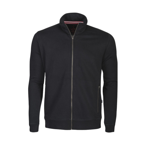 NOVAHILL MEN'S SWEATSHIRT, 80% COTTON, 20% POLYESTER