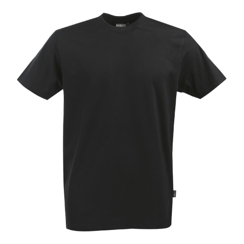 "AMERICAN T" MEN'S T-SHIRT, 100% COTTON, COLORED