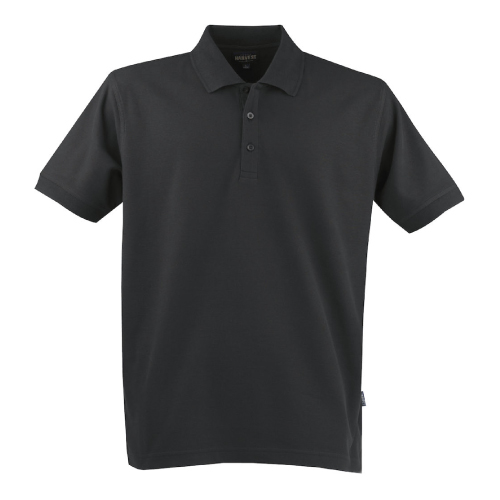 MEN'S AMERICAN POLOSHIRT, 100% COTTON