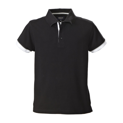 ANDERSON MEN'S POLO PIQUE, 100% COTTON