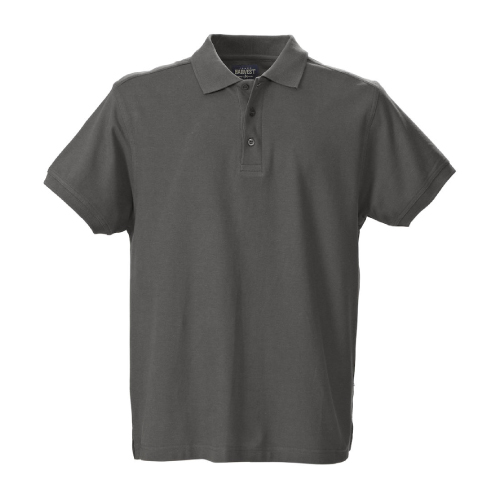 MORTON HEIGHTS MEN'S POLO PIQUE, 100% COTTON