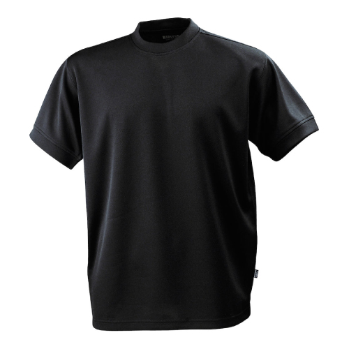 EAST LAKE MEN'S T-SHIRT, 100% POLYESTER