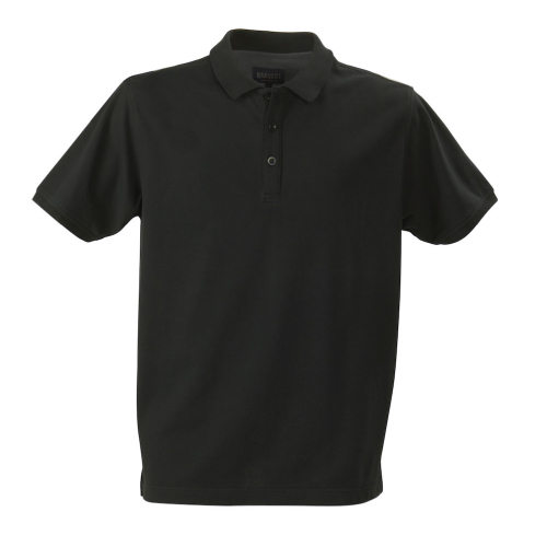 RIPLEY MEN'S POLO PIQUE, 97% COTTON, 3% SPANDEX