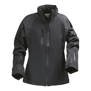 SLALOM LADIES JACKET, 100% NYLON/POLYESTER