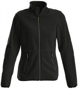 SPEEDWAY LADIES FLEECE, 100% POLYESTER