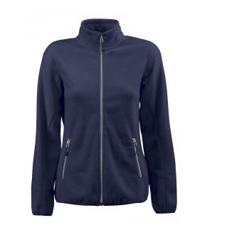 ROCKET LADY FLEECE JACKET